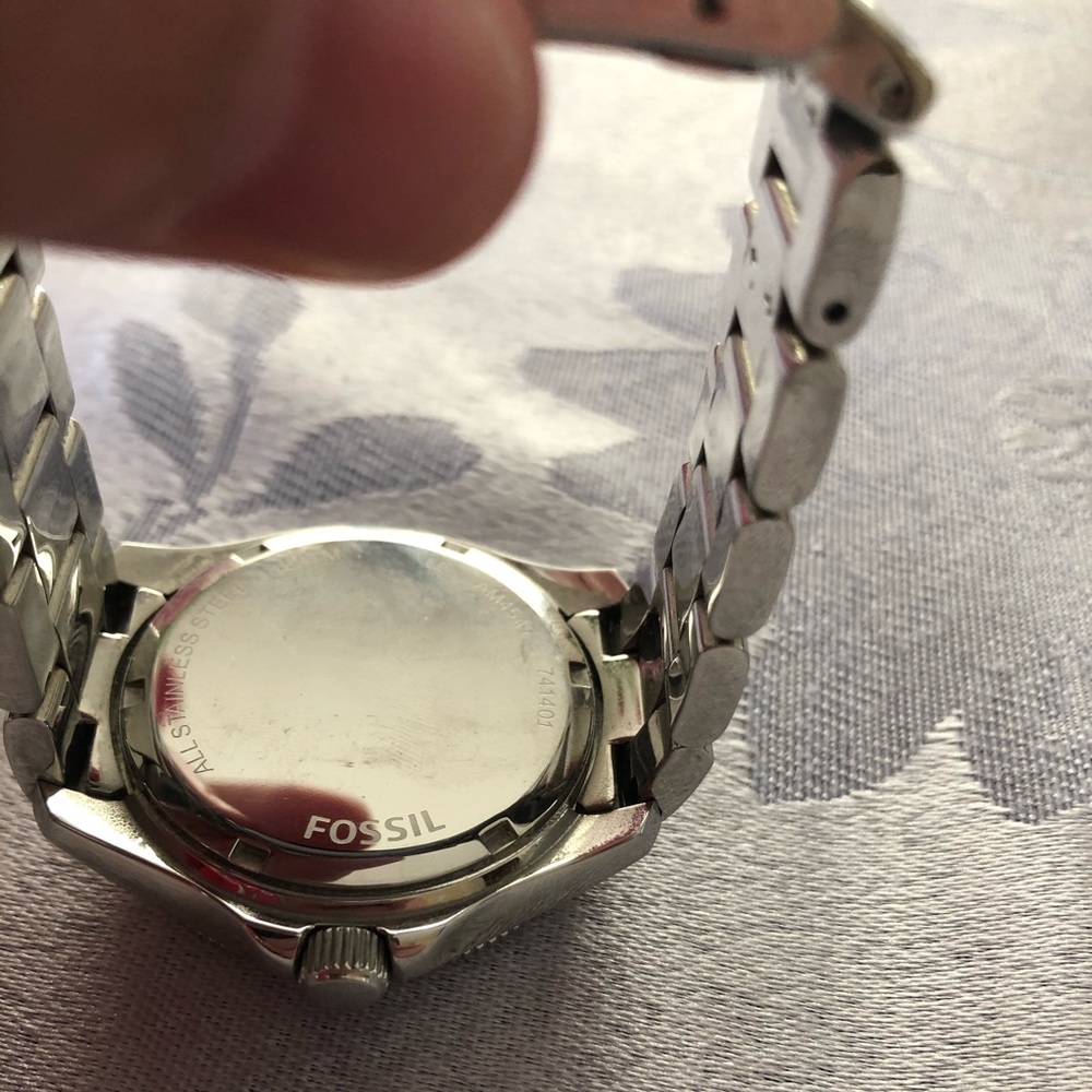 Fossil watch - Picture 2 of 4